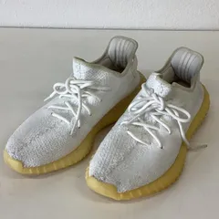 Yeezy Boost 350 V2 イージー ブースト クリームホワイト