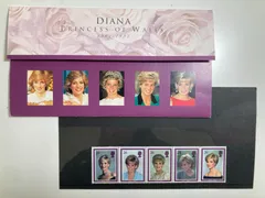 2026年最新】ダイアナ妃 切手の人気アイテム - メルカリ