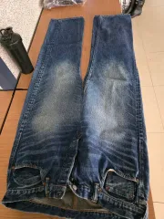 フルカウント 0105 モア モア LEE 36サイズ