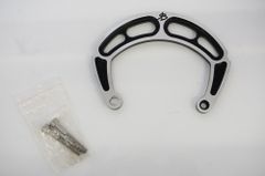 最終お値下げ!アブガルシアREVO 32mm AMOプール プレートカスタム品