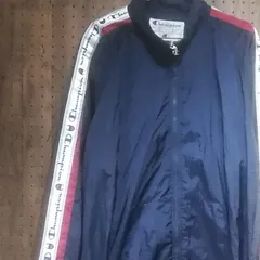 Champion チャンピオン 　トレーニングウエア／ウインドブレーカー　サイズＸＬ