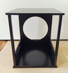 逢絢亭・新品】茶道具 茶碗 京焼 枝垂桜の図 伊坂清香 紙箱入り - メルカリ