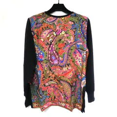 2026年最新】レオナール ニットの人気アイテム - メルカリ