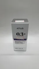 ANUA(アヌア)レチノール0.3ナイアシンセラム30ml //732771
