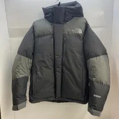 【中古】THE NORTH FACE バルトロライトジャケット M グレー[92]
