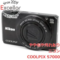 2026年最新】coolpix s7000の人気アイテム - メルカリ