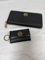 マイケルコース ロングウォレット&キーケース