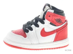 【US5C】 JORDAN 1 RETRO HIGH OG (TD) AQ2665-161 【新古品】
