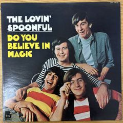 The Lovin' Spoonful Sound 　ぺラジャケ The Lovin' Spoonful Sound ぺラジャケ - メルカリ