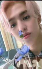 SEVENTEEN yzy(中国)サイン会 S.COUPS SEVENTEENTH HEAVEN