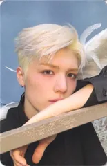 &TEAM GAZE ver. MAKI Back to Life KR 1st Mini Album B