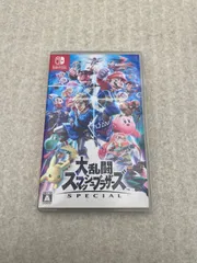 2026年最新】大乱闘スマッシュブラザーズ special スイッチソフトの