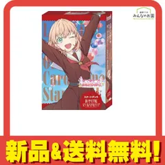 ラブライブ!オフィシャルカードゲーム スタートデッキ ラブライブ!蓮ノ空女学院スクールアイドルクラブ 1組入 