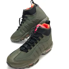 NIKE AIR MAX 95 SNEAKERBOOT
