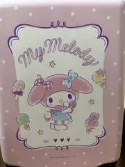 マイメロディ 一番くじ 20インチ キャリアー / マスコット 一番くじ ぬいぐるみ