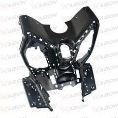 KB ZX-25R ZX25R ZX4R ZX-4R インナーサイドパネル 受注製造 - メルカリ