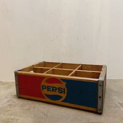 U-HAUL ヴィンテージ メタルツールボックス キャディ - メルカリ