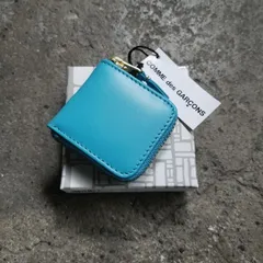 2026年最新】コムデギャルソン 財布 未使用の人気アイテム - メルカリ