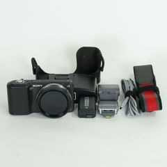 シャッター回数11,742枚】SONY α NEX-7 ボディ ブラック - メルカリ