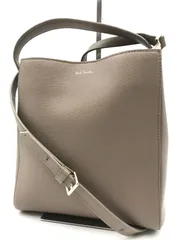Paul Smith　ポールスミス　ショルダーバッグ　2WAY　クロスボディ　719