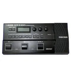 2026年最新】boss gt-1の人気アイテム - メルカリ