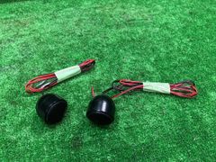 KENWOOD KSC-2020 据置型スピーカー付属品 配線付き 通電確認済 - メルカリ
