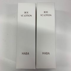HABA VCローション 180ml 3本セット HABA 薬用VCローション180ml×3本 - メルカリ