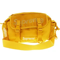 2026年最新】supreme waist bag 20ssの人気アイテム - メルカリ