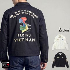 タグ付き 新品 TMT パックマン デニム ジャケット L - メルカリ