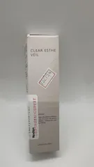 薬用 クリアエステヴェール 25ml (ベージュ/旧ナチュラル) ｜ リキッドファンデーション 美容液 ファンデーション カバー力 UVカット 日焼け止め//732794