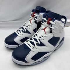 新品 ナイキAir Jordanエアジョーダン6シドニー オリンピック27cm