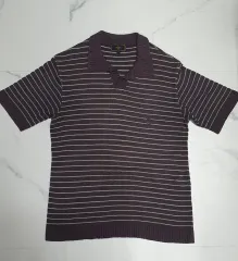 FENDI フェンディ ニット半袖