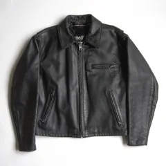 2026年最新】schott ライダース 42 シングルの人気アイテム - メルカリ