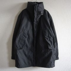 ト*ヨ様 黒染め フルセット U.S.ARMY M65 フィッシュテールパーカ 