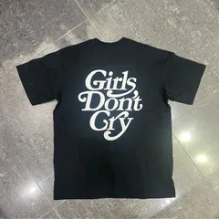 2026年最新】girls don't cry シャツの人気アイテム - メルカリ
