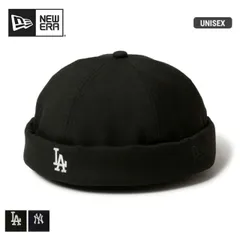 ニューエラ キャップ フィッシャーマンキャップ ウールツイル MLB ドジャース ブラック ヤンキース ネイビー 14667677 14667676 サイズ調整可 ウール素材 NEWERA FISHERMAN WOOL TWILL  ウールツイル  14667