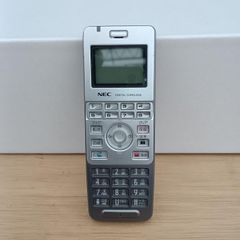 ◇新品・未使用 NEC IP3D-8PS-2 TELEPHONE SET - メルカリ