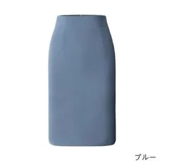 ＜在庫処分＞新作 レディース タイトスカート ミディ丈 韓国風 オフィス通勤 スーツ風 ひざ下 ペンシルスカート  bu1