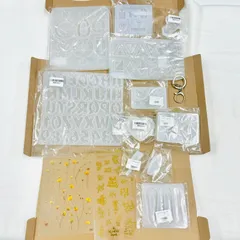 2026年最新】手芸用品まとめ売りの人気アイテム - メルカリ