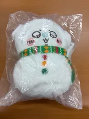 ちいかわ エニマイくじ E賞マスコット ・モモンガ