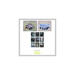 新品 &TEAM Back to Life KR 1st Mini Album アルバム with Tracking Sealed 韓国発 (3 Version Set(1Standard+1ROAR+1Weverse))