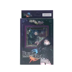 2026年最新】ビルディバイド -ブライト- スターティングデッキ 傷物語