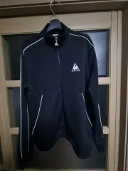 ルコックスポルティフ ジップアップトレーナー 100