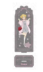2026年最新】虹野ゆめ アクリルスタンドの人気アイテム - メルカリ