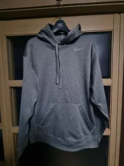 NIKE 起毛 フード Tシャツ M ユニセックス