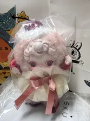 Skull Panda (スカルパンダ) ぬいぐるみ (出品)