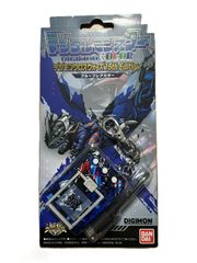 デジタルモンスターCOLOR デジモンクロスウォーズ 15th Edition - メルカリ