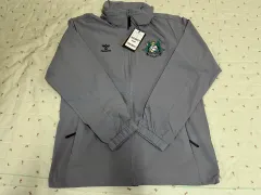 hummel(ヒュンメル) 軽量ウィンドブレーカー ジャケット