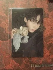 未開封) ENHYPEN（エンハイプン・エナプ）ソヌ(SUNWOO) ウィバース ラキドロ トレカ