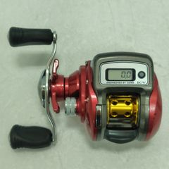 【美品】Daiwa イッツ ICV 200 ダイワ イッツ ICV 200 Daiwa 右巻き - メルカリ